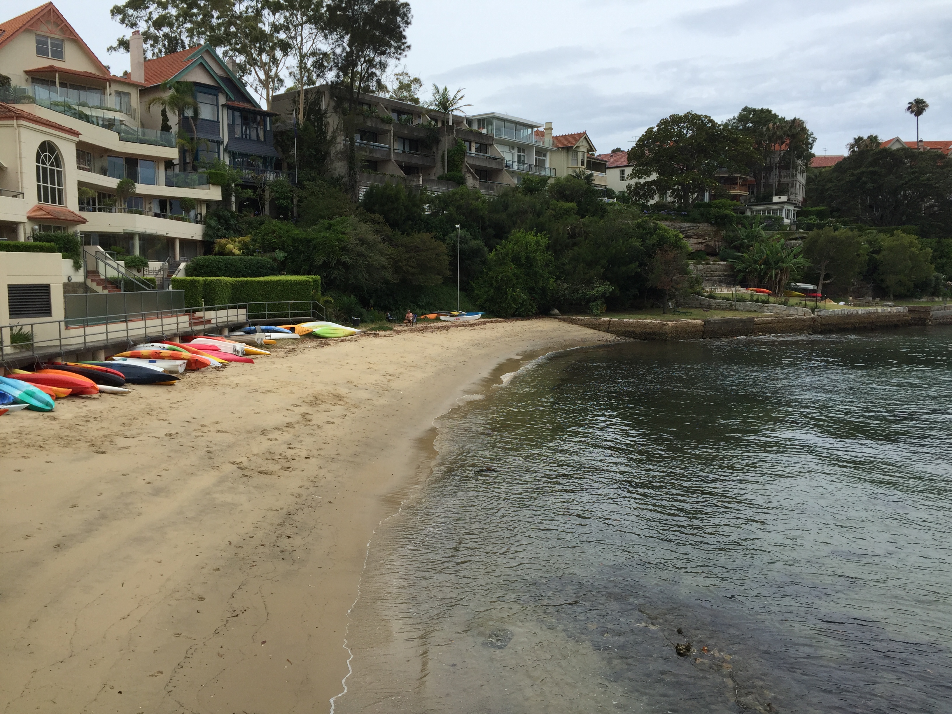 Rent Apartment, Block of Units NEUTRAL BAY 4/1 Hayes Street