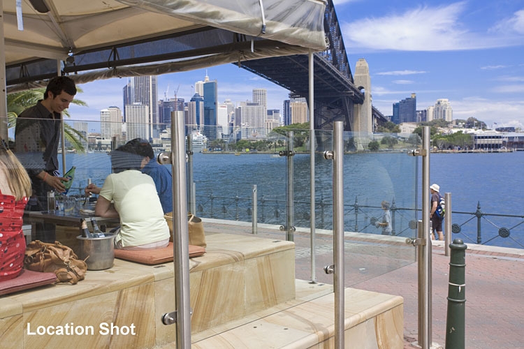 Sale Apartment, Block of Units MILSONS POINT 7 North Cliff Street