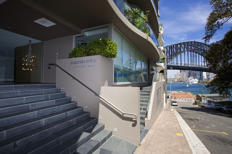 Sale Apartment, Block of Units MILSONS POINT 7 North Cliff Street