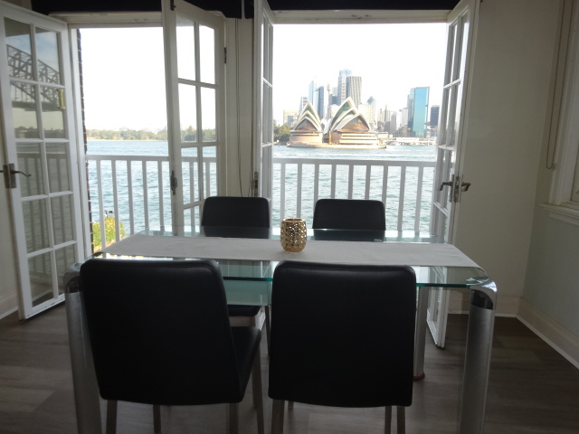 Rent Apartment KIRRIBILLI 2 29 Waruda Street Waurda Street