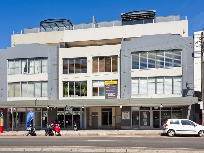 Sale Apartment, Block of Units STANMORE 13/192200 Parramatta Road Parramatta Road